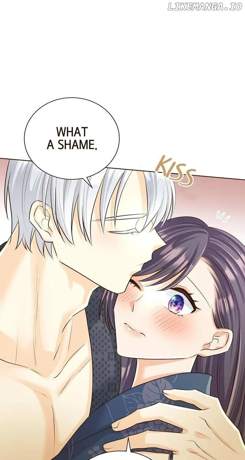 The White Wolf’s Bride Mangakakalot X Chapter 71 Page 69