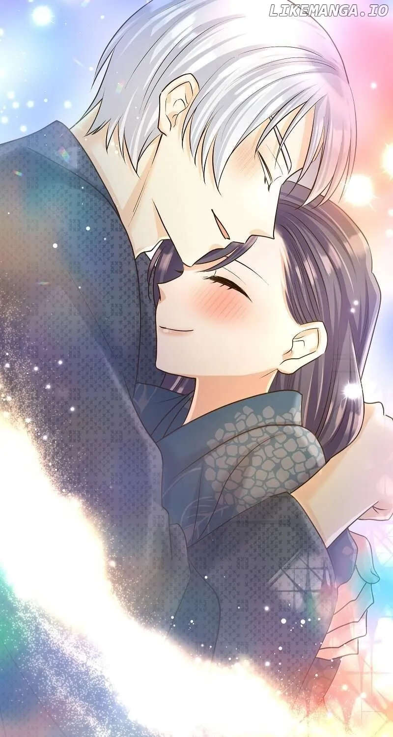 The White Wolf’s Bride Mangakakalot X Chapter 71 Page 77