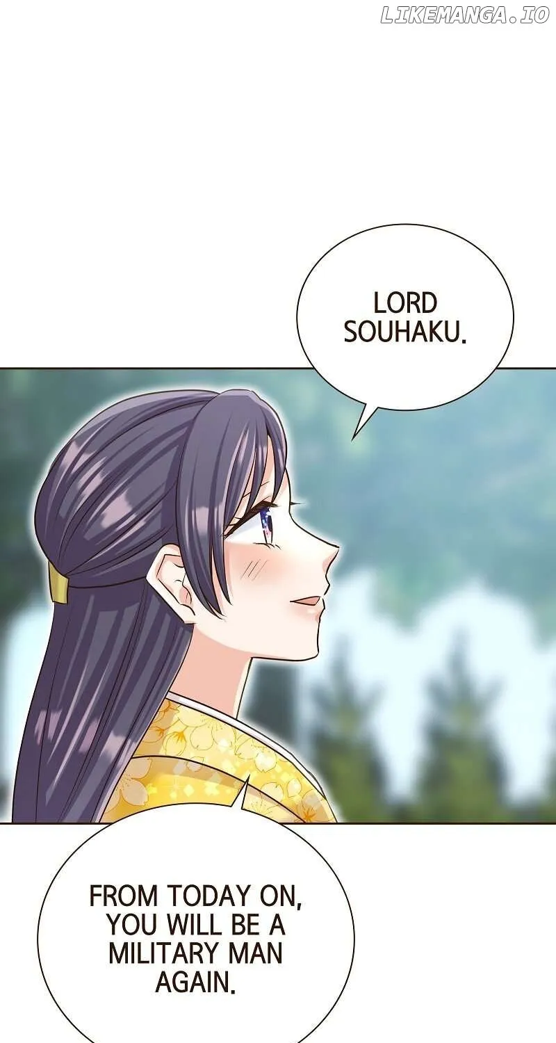 The White Wolf’s Bride Mangakakalot X Chapter 71 Page 91