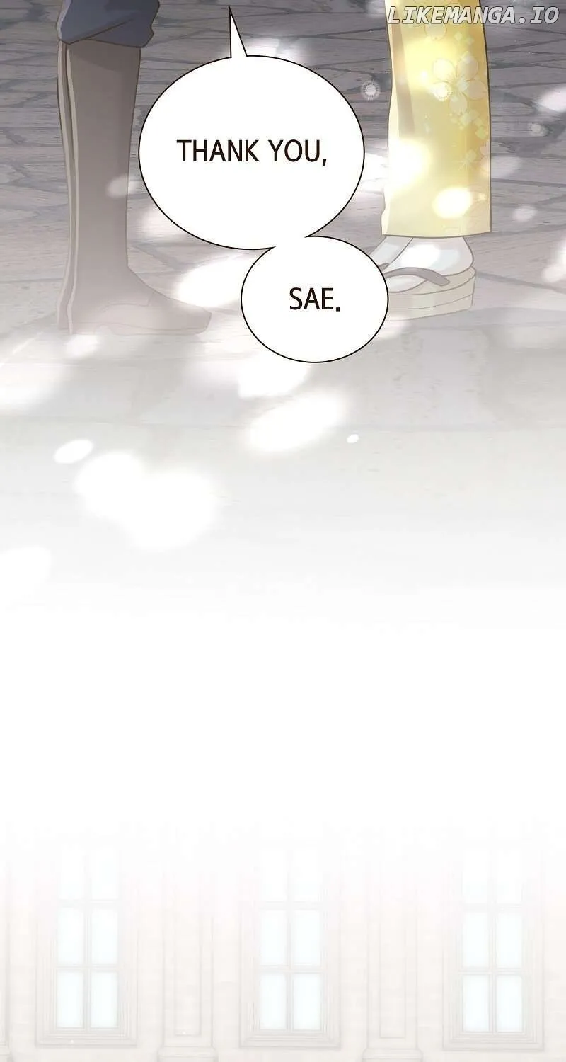 The White Wolf’s Bride Mangakakalot X Chapter 71 Page 97