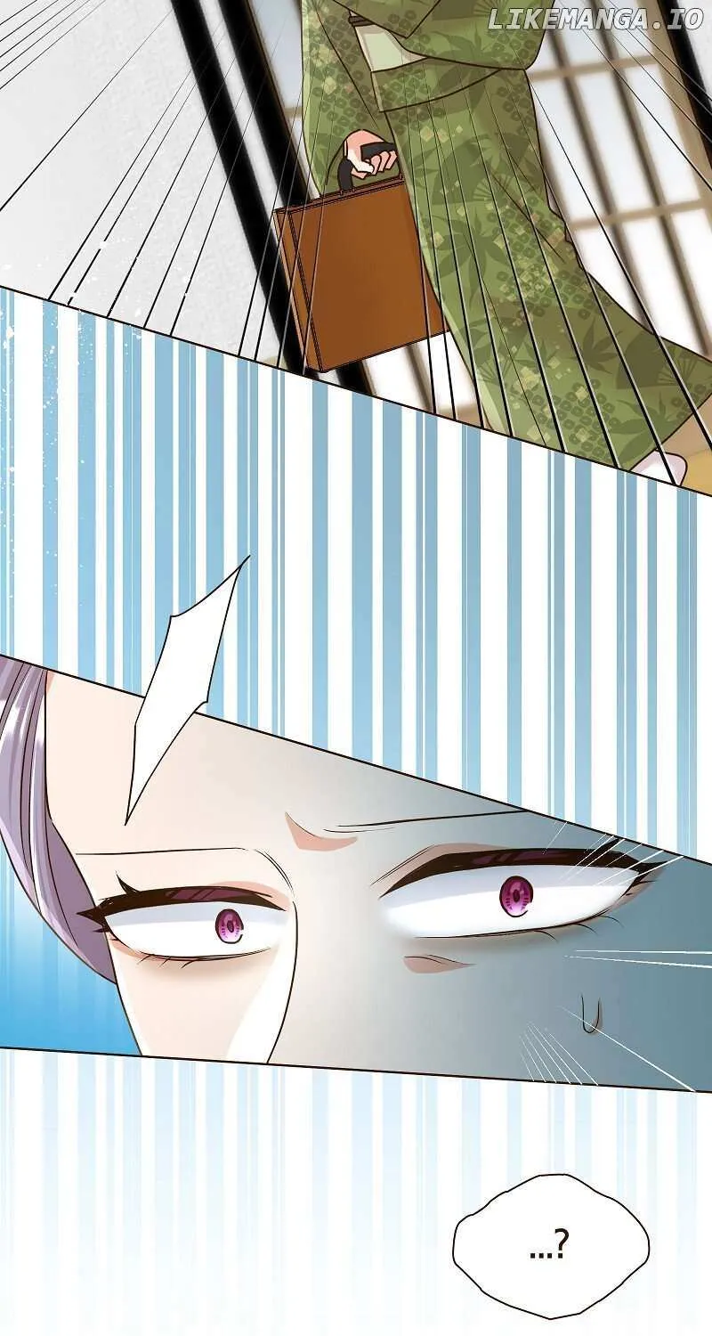 The White Wolf’s Bride Mangakakalot X Chapter 72 Page 117