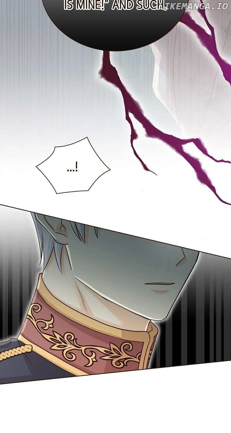 The White Wolf’s Bride Mangakakalot X Chapter 72 Page 15