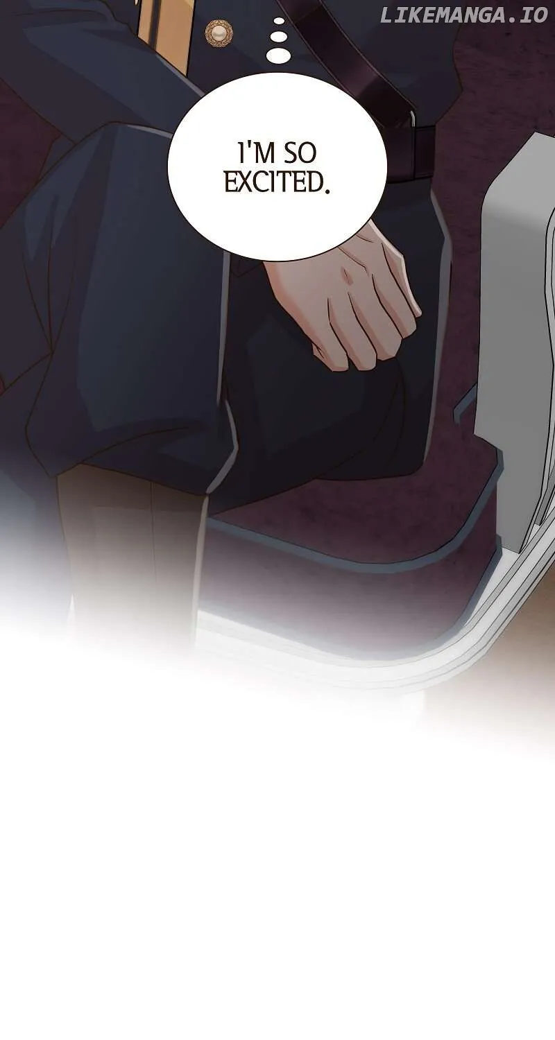 The White Wolf’s Bride Mangakakalot X Chapter 72 Page 37