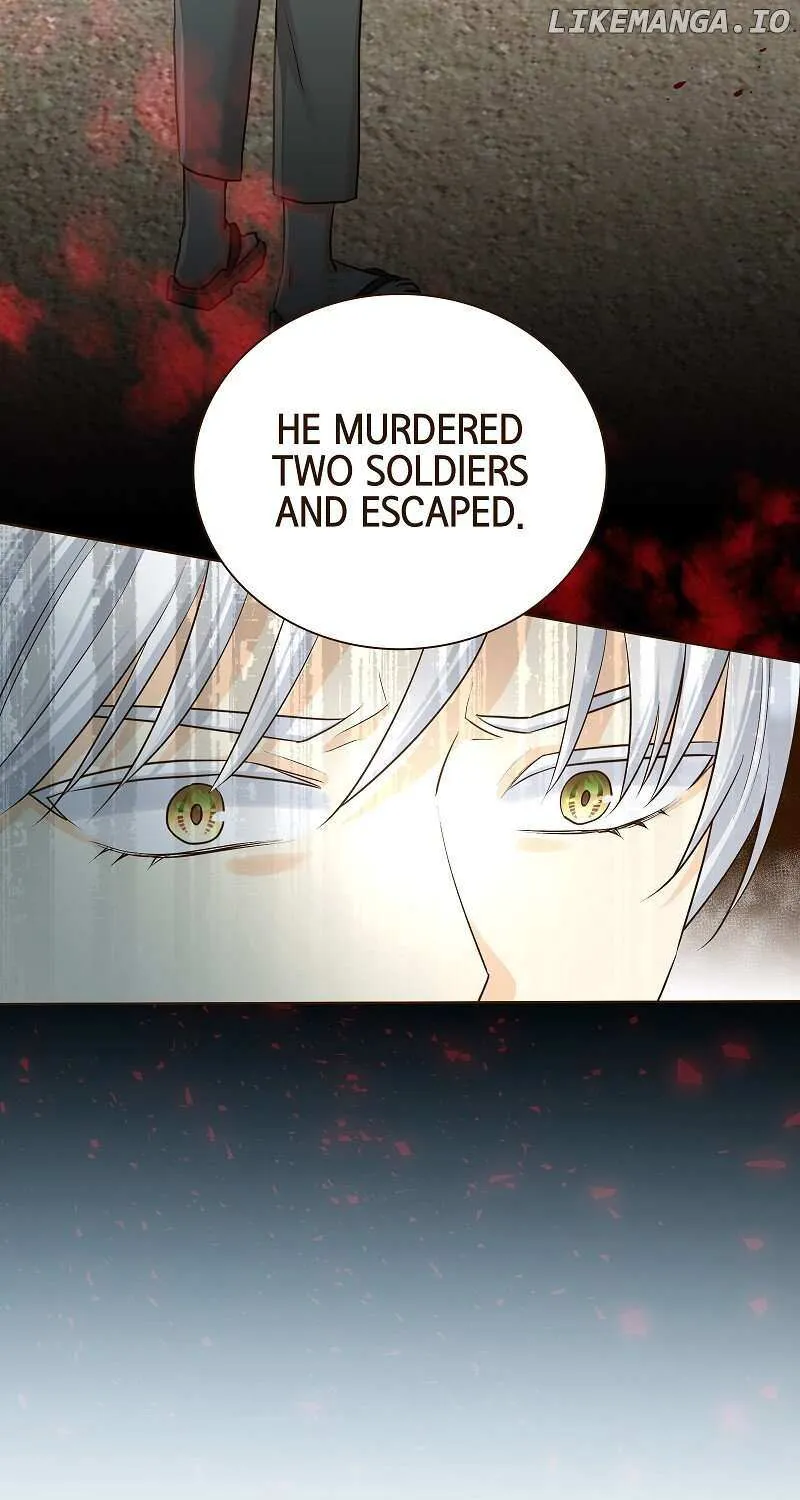 The White Wolf’s Bride Mangakakalot X Chapter 72 Page 5