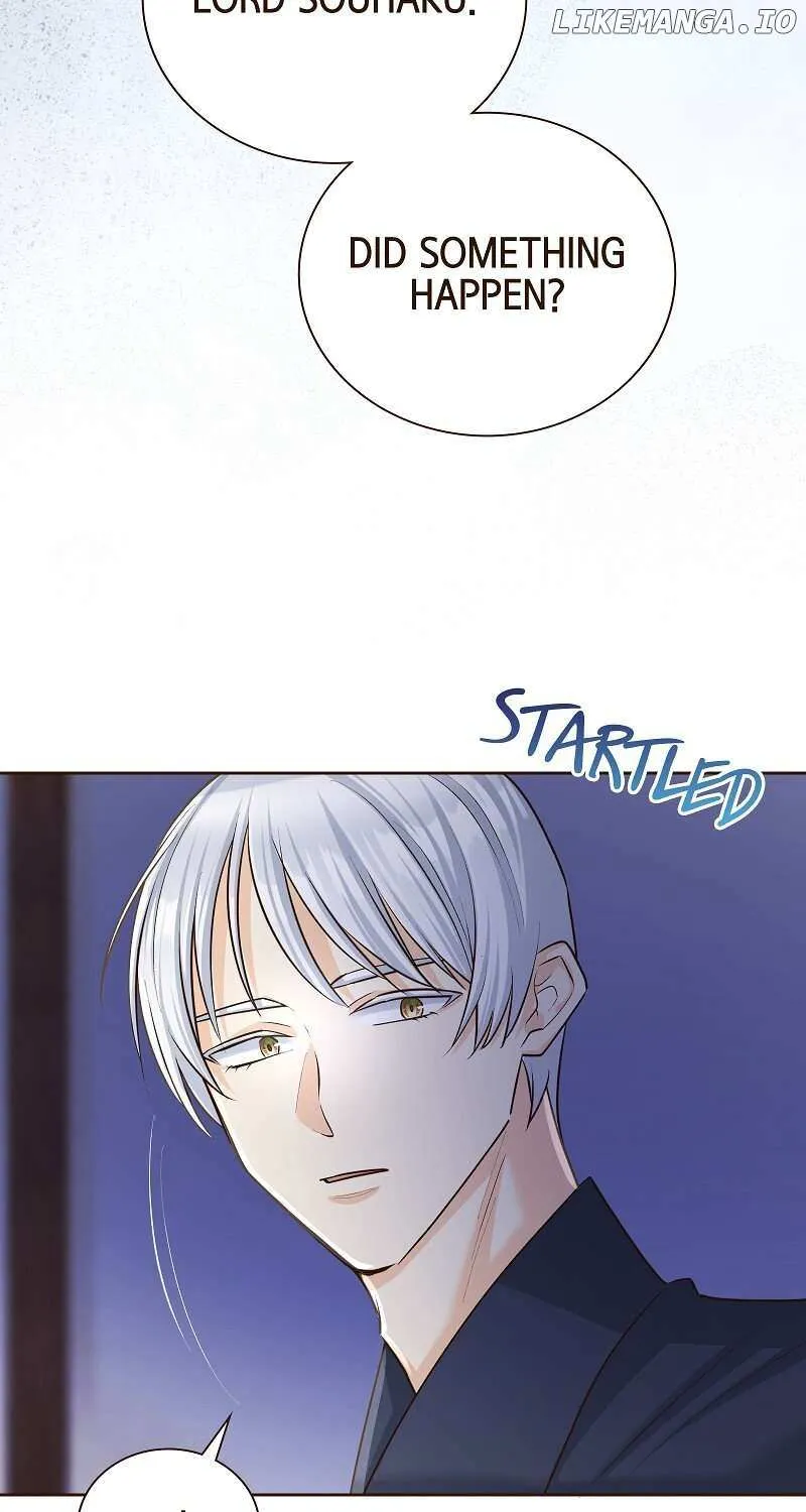 The White Wolf’s Bride Mangakakalot X Chapter 72 Page 45