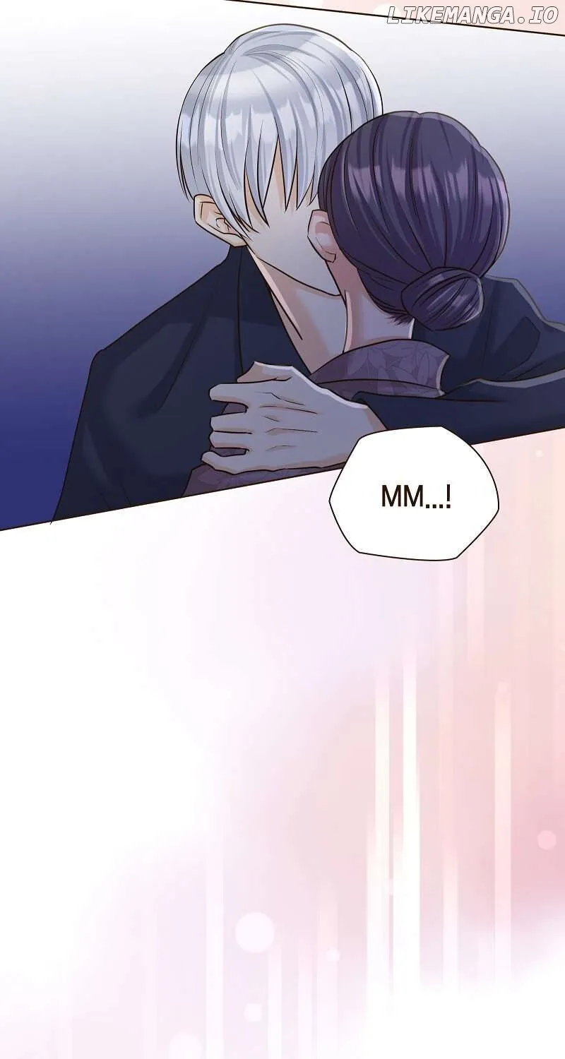 The White Wolf’s Bride Mangakakalot X Chapter 72 Page 57