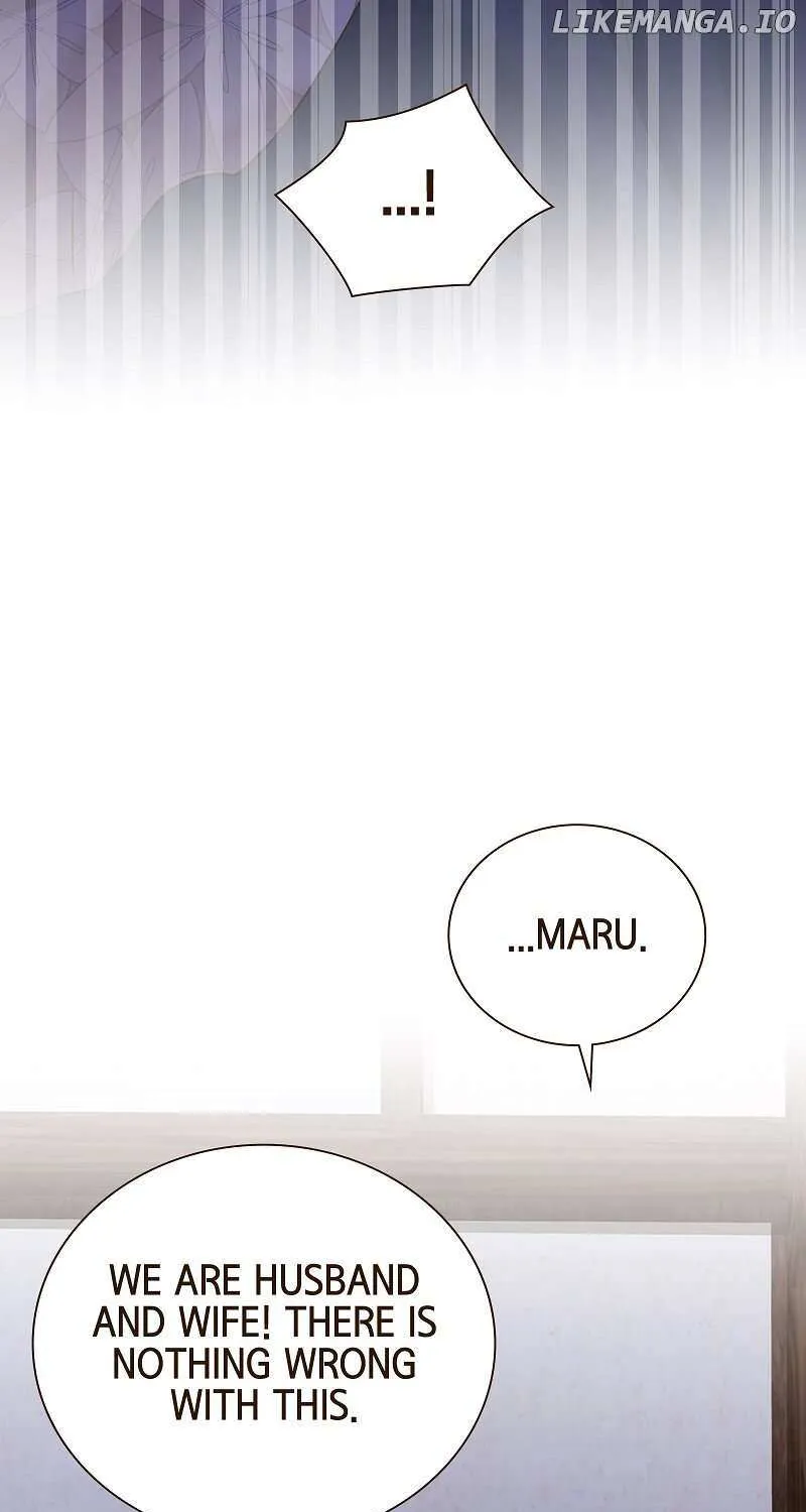The White Wolf’s Bride Mangakakalot X Chapter 72 Page 61