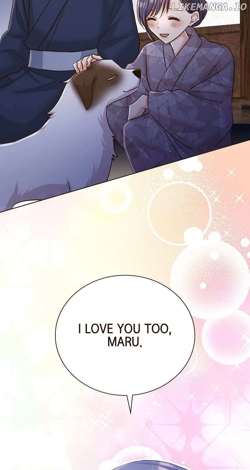 The White Wolf’s Bride Mangakakalot X Chapter 72 Page 65