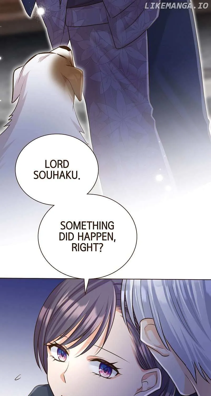 The White Wolf’s Bride Mangakakalot X Chapter 72 Page 73