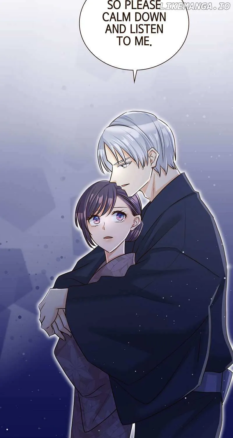 The White Wolf’s Bride Mangakakalot X Chapter 72 Page 83