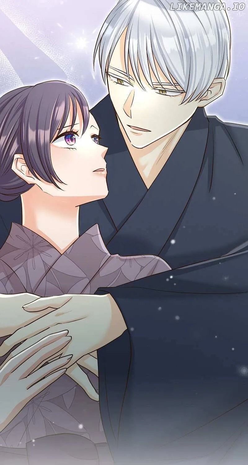 The White Wolf’s Bride Mangakakalot X Chapter 72 Page 87