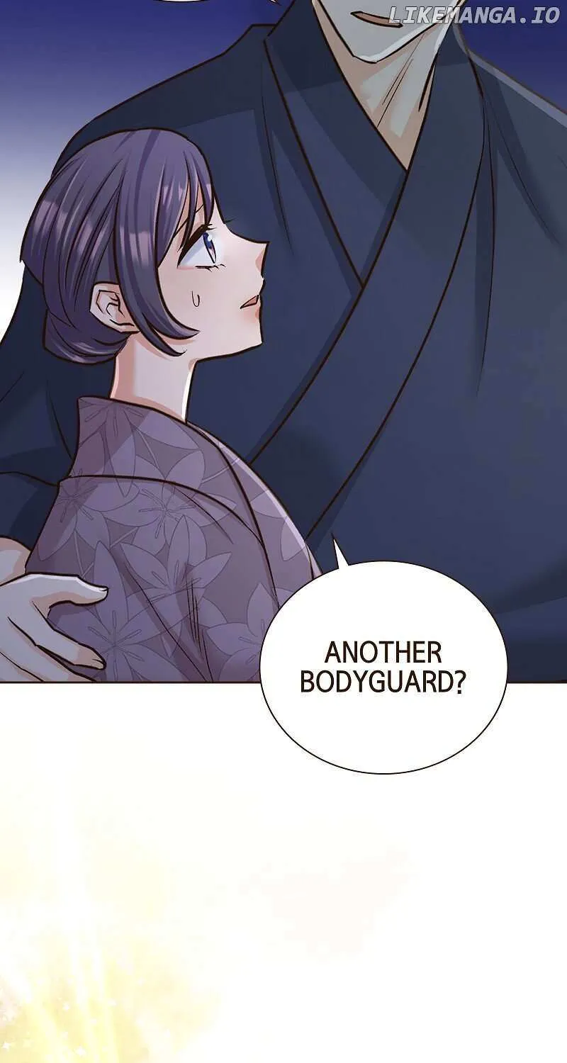 The White Wolf’s Bride Mangakakalot X Chapter 72 Page 93