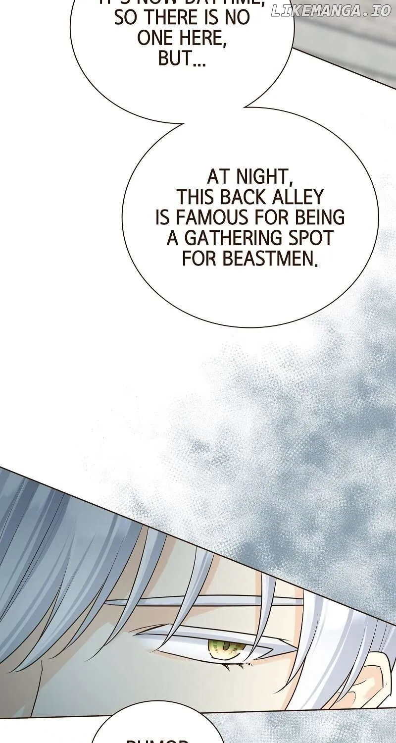 The White Wolf’s Bride Mangakakalot X Chapter 75 Page 104