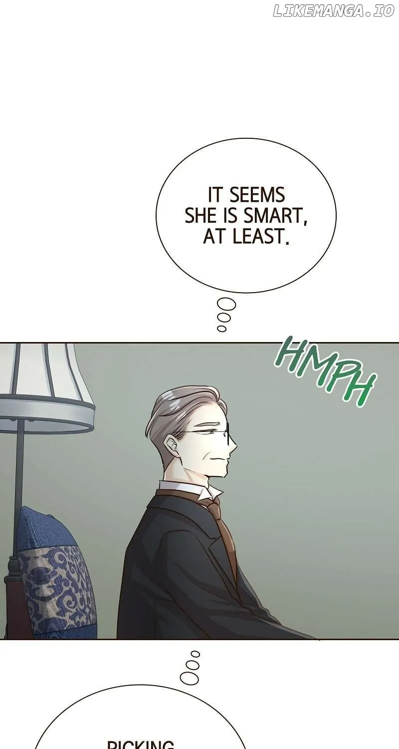 The White Wolf’s Bride Mangakakalot X Chapter 75 Page 12