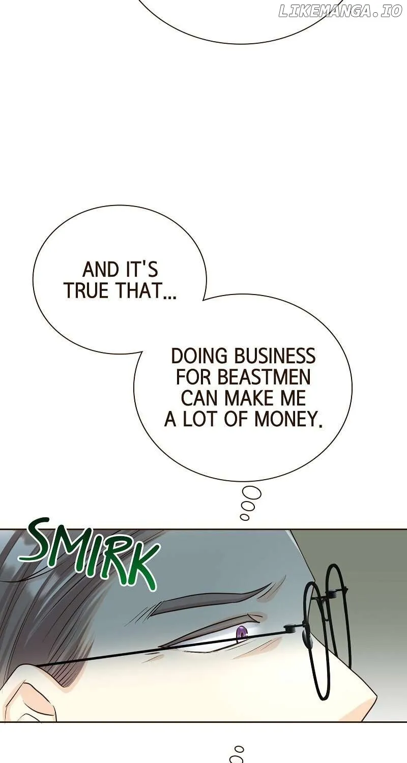 The White Wolf’s Bride Mangakakalot X Chapter 75 Page 14