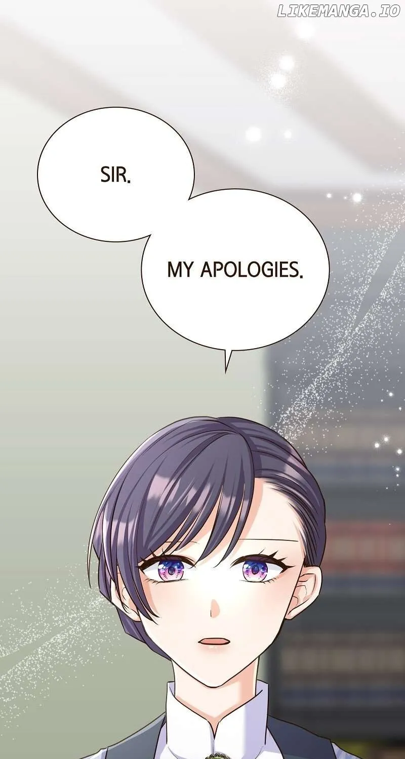 The White Wolf’s Bride Mangakakalot X Chapter 75 Page 16