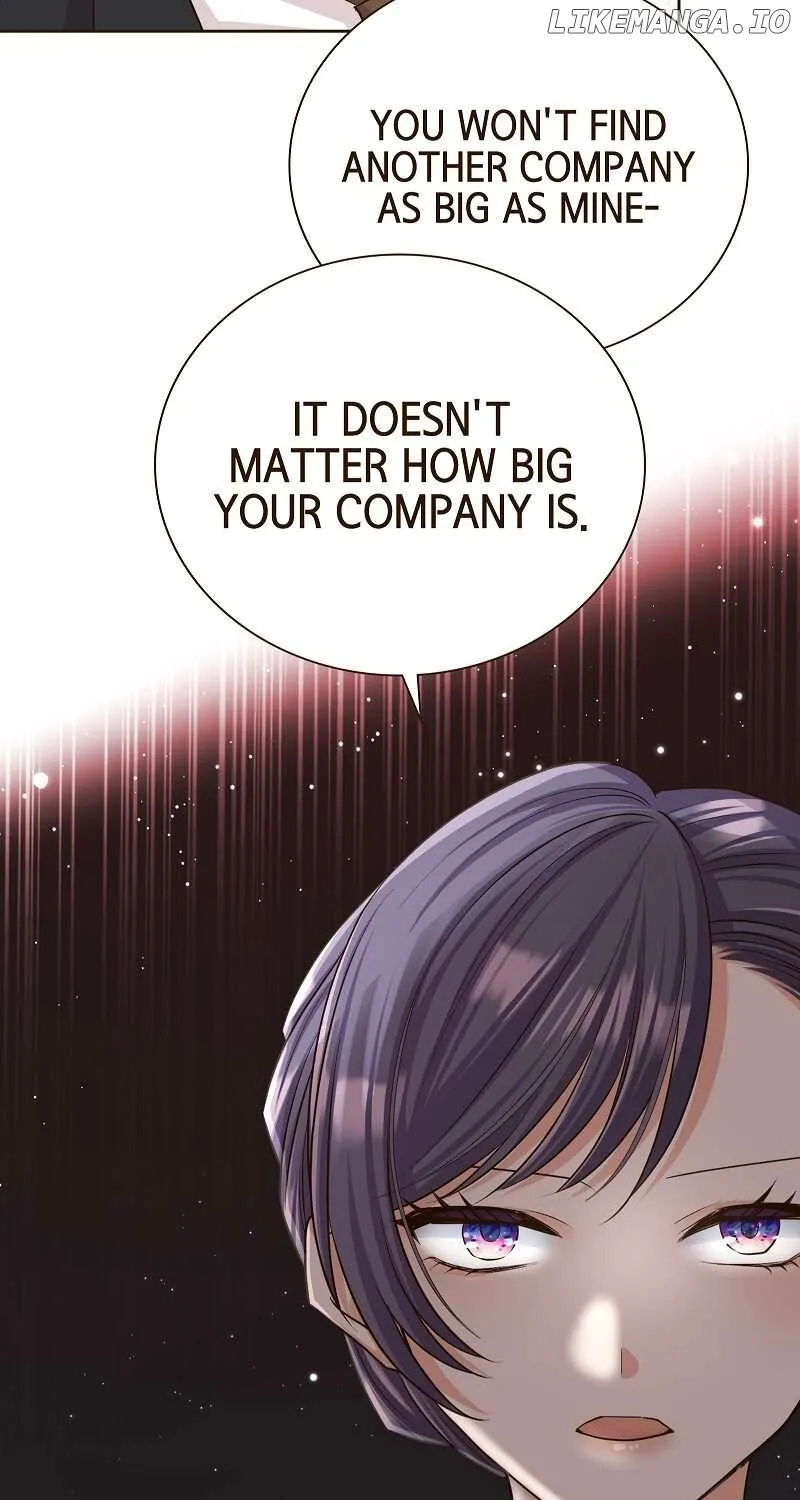 The White Wolf’s Bride Mangakakalot X Chapter 75 Page 24