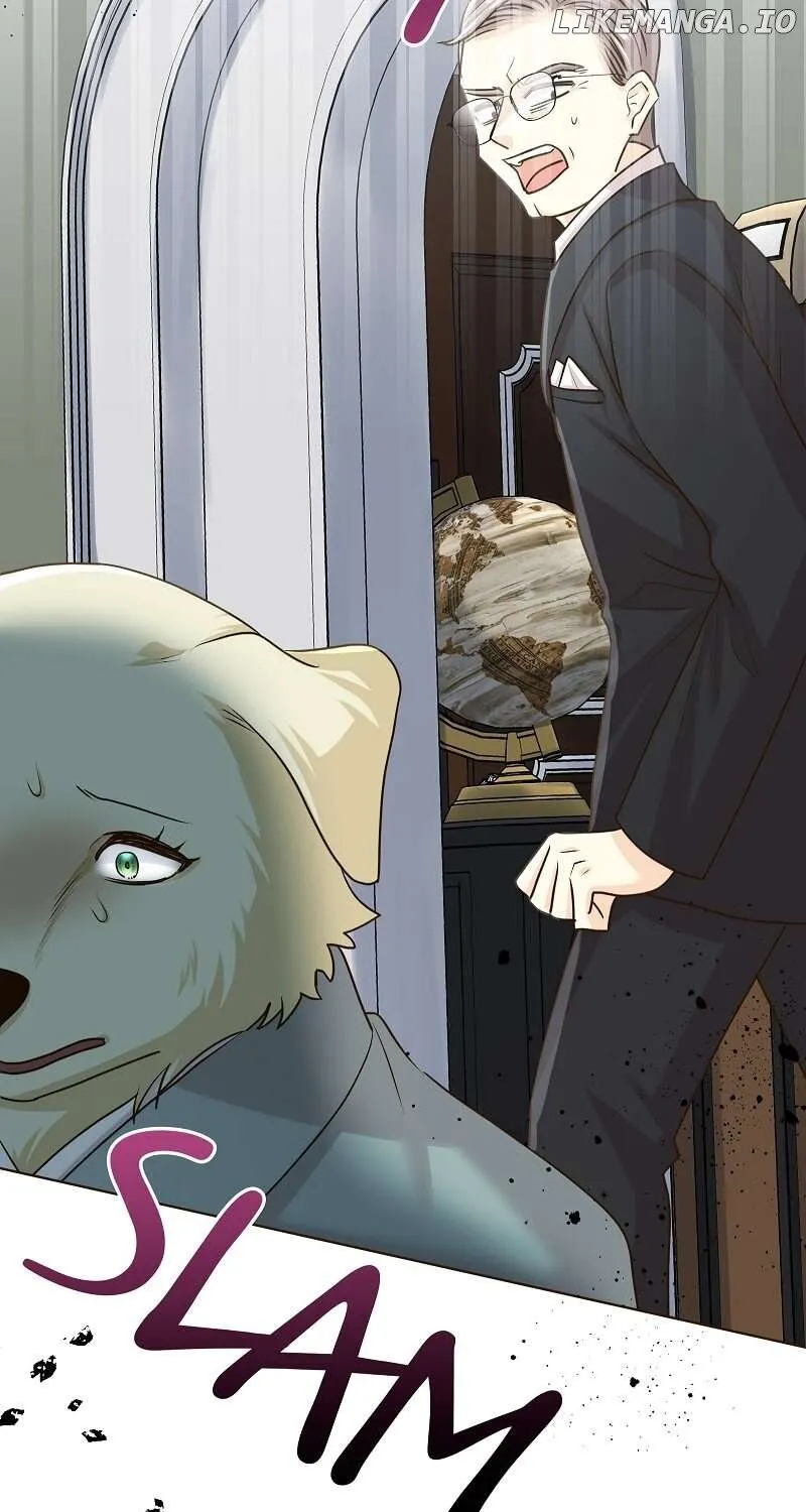 The White Wolf’s Bride Mangakakalot X Chapter 75 Page 30
