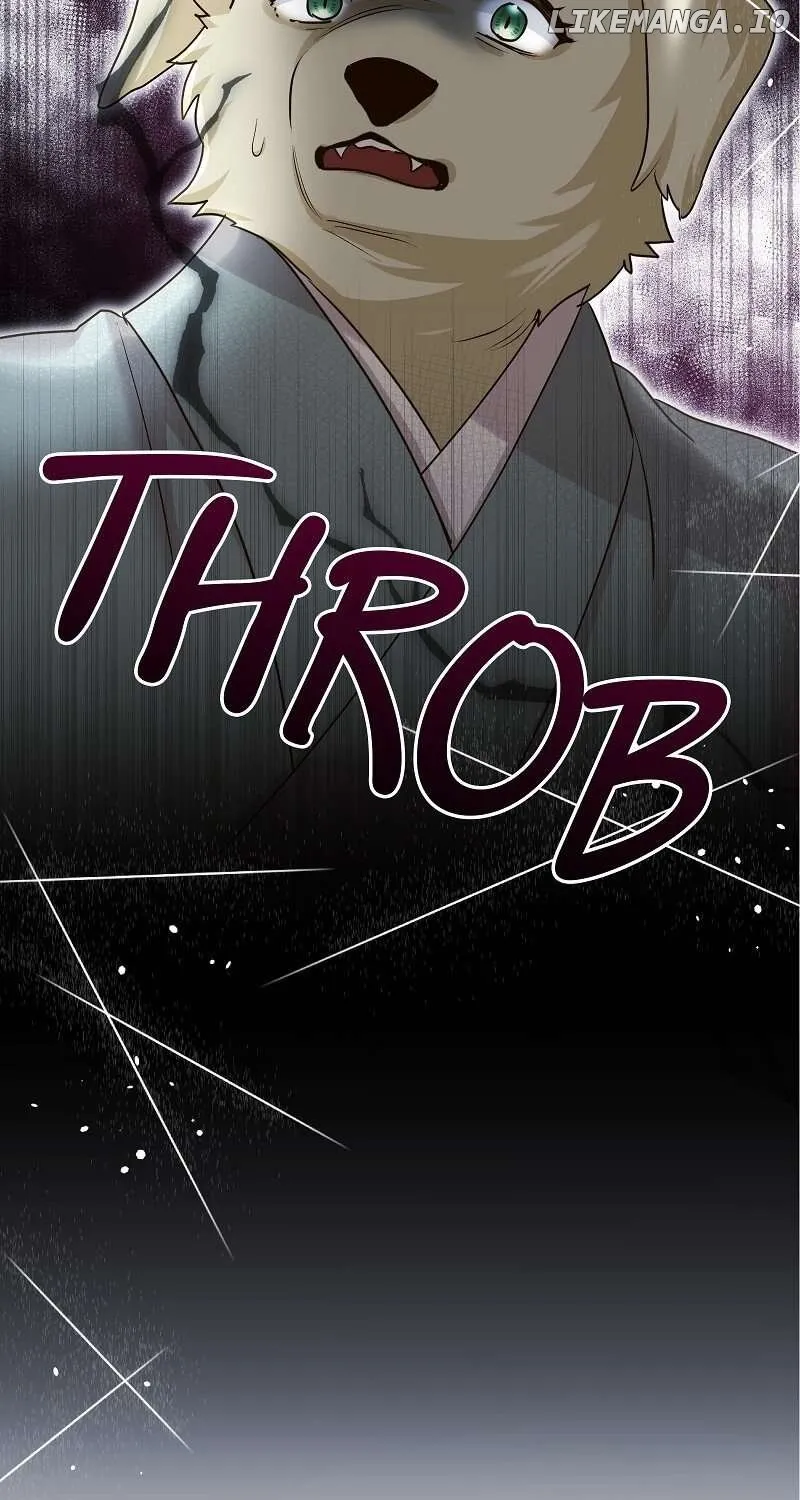 The White Wolf’s Bride Mangakakalot X Chapter 75 Page 4