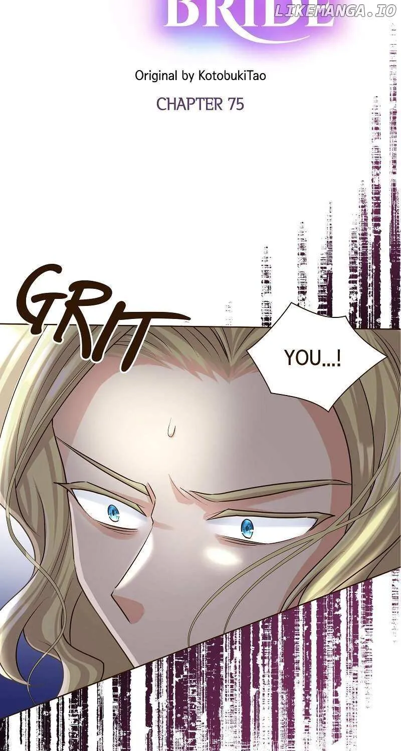 The White Wolf’s Bride Mangakakalot X Chapter 75 Page 6