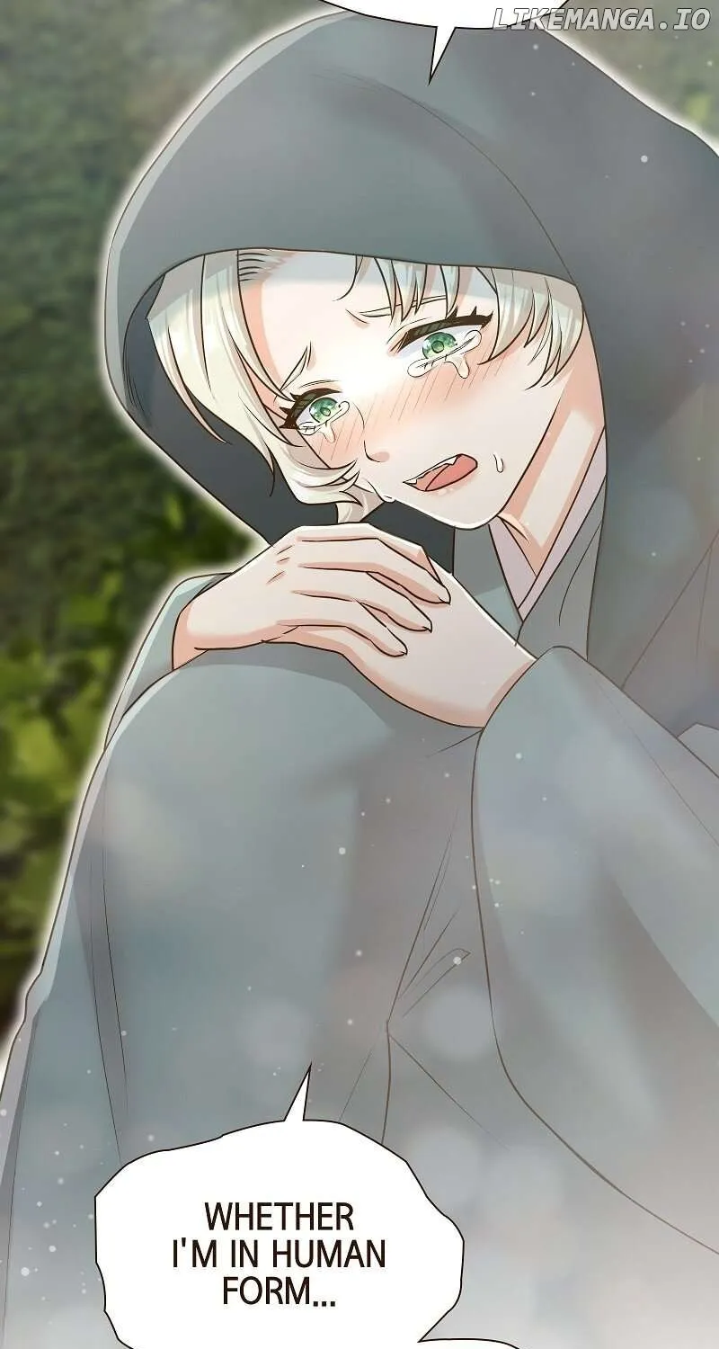 The White Wolf’s Bride Mangakakalot X Chapter 75 Page 56