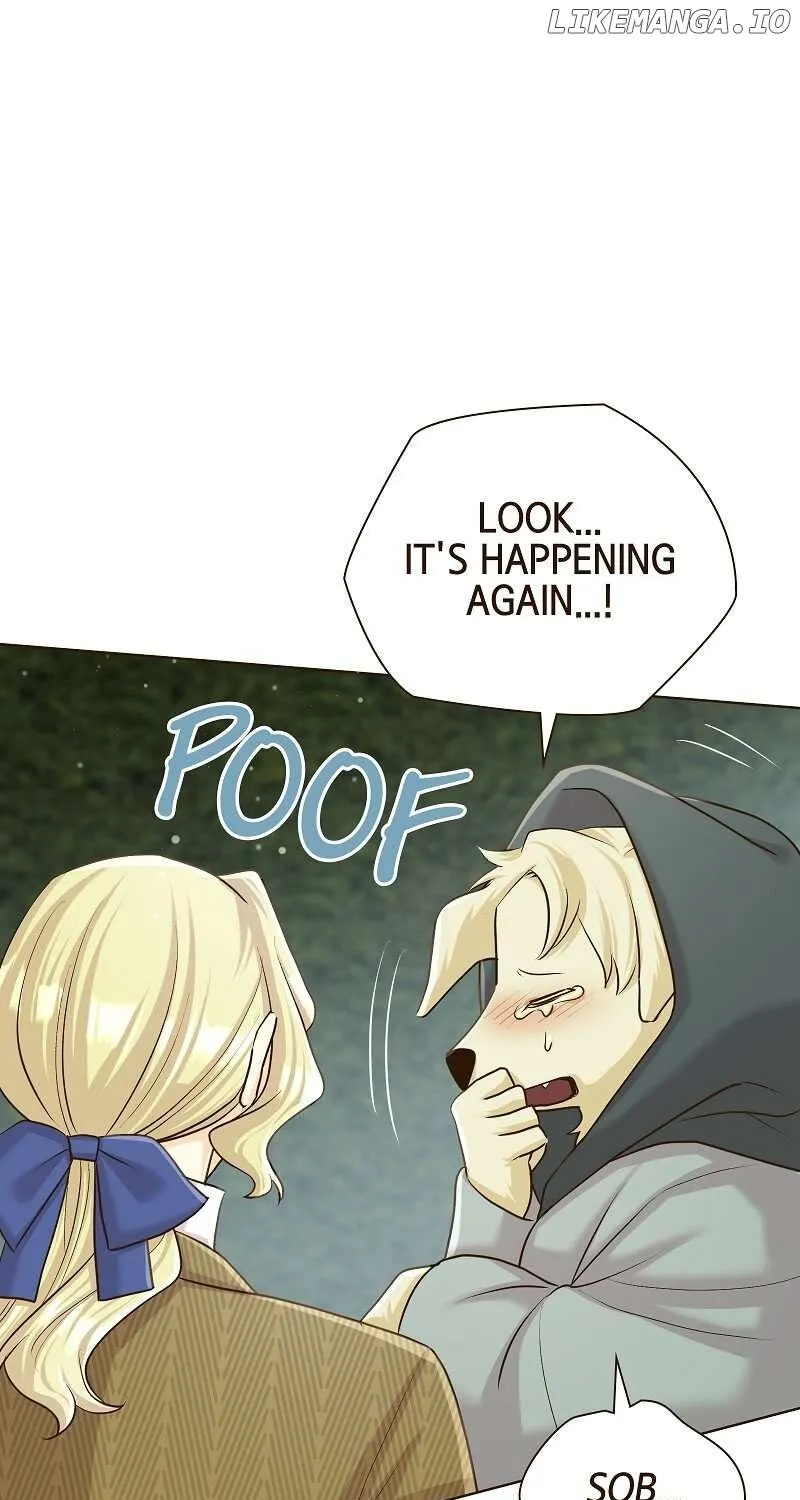 The White Wolf’s Bride Mangakakalot X Chapter 75 Page 58