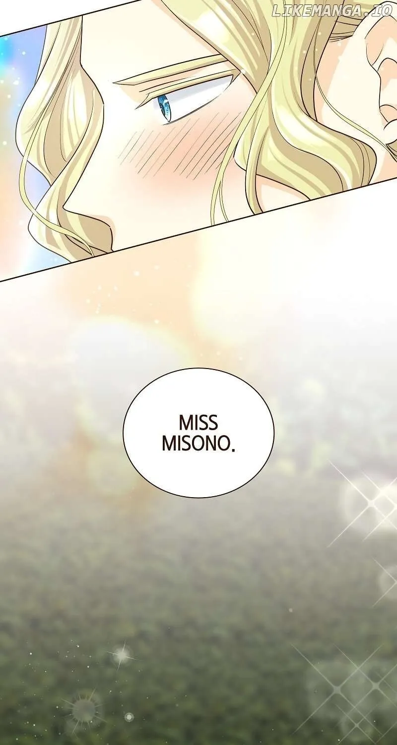 The White Wolf’s Bride Mangakakalot X Chapter 75 Page 60