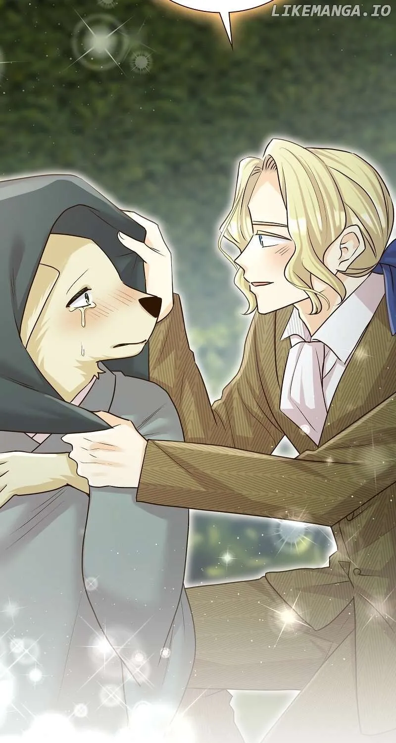 The White Wolf’s Bride Mangakakalot X Chapter 75 Page 62