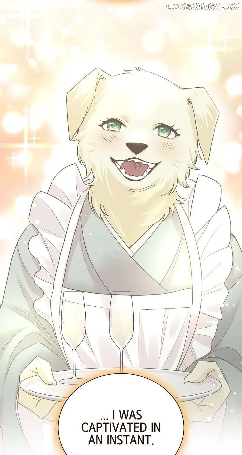 The White Wolf’s Bride Mangakakalot X Chapter 75 Page 64