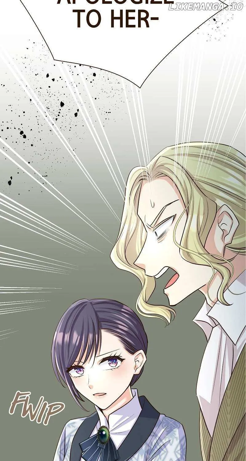 The White Wolf’s Bride Mangakakalot X Chapter 75 Page 8