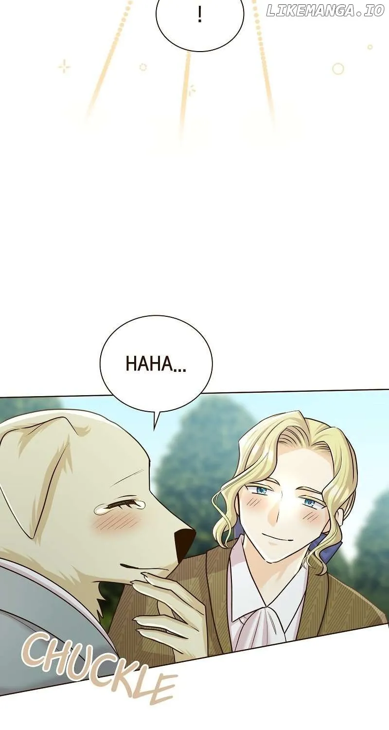 The White Wolf’s Bride Mangakakalot X Chapter 75 Page 72