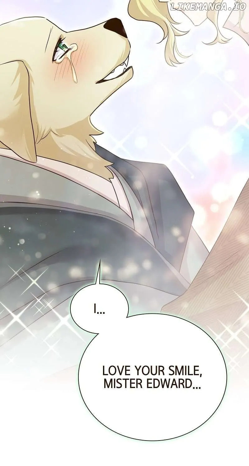 The White Wolf’s Bride Mangakakalot X Chapter 75 Page 80
