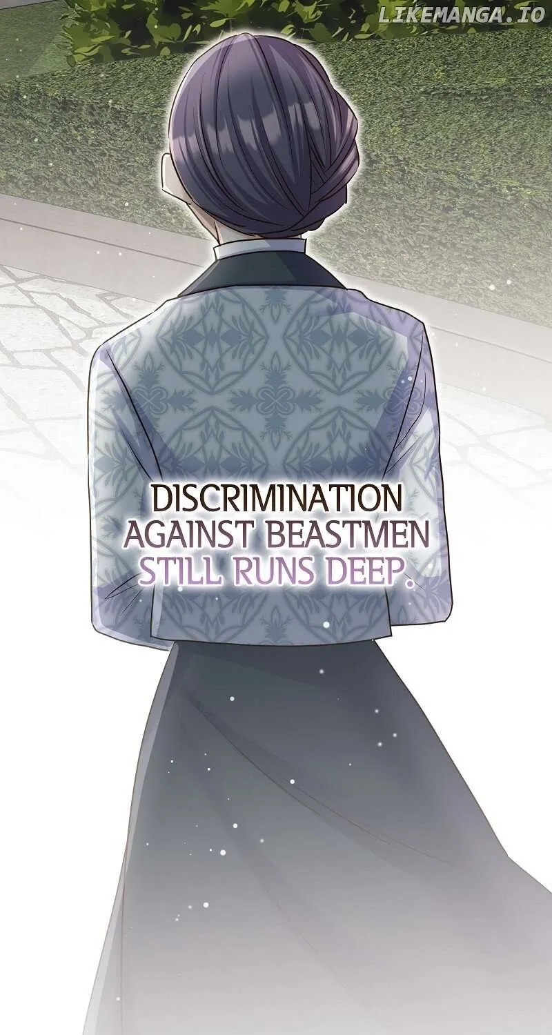 The White Wolf’s Bride Mangakakalot X Chapter 75 Page 86