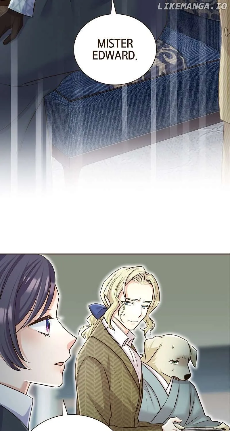 The White Wolf’s Bride Mangakakalot X Chapter 75 Page 10