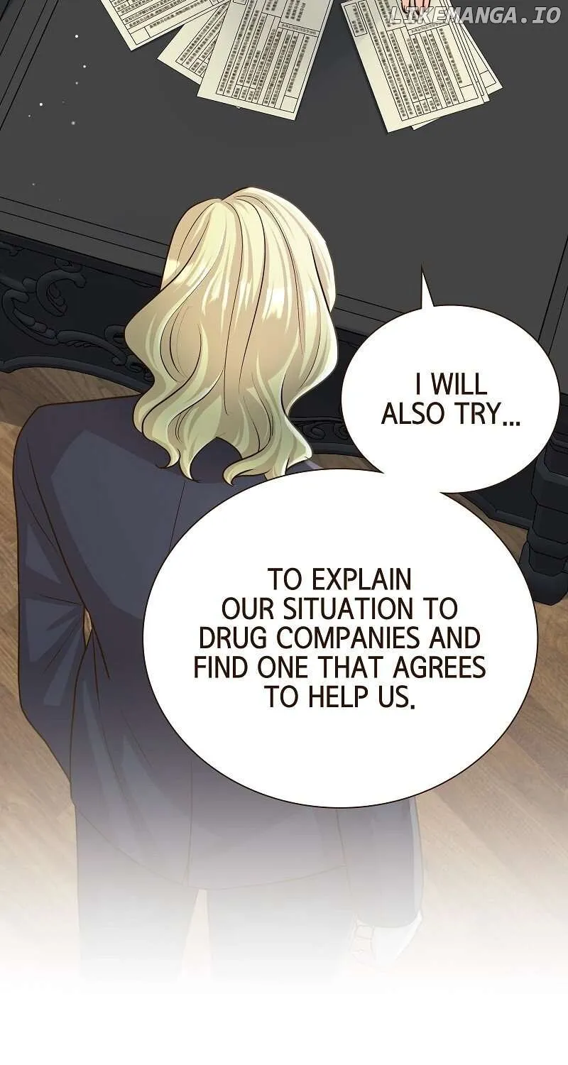 The White Wolf’s Bride Mangakakalot X Chapter 75 Page 94