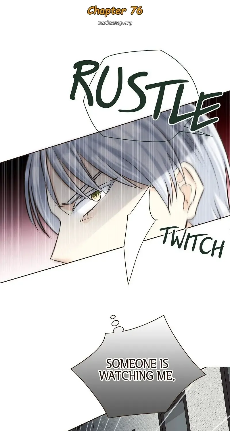 The White Wolf’s Bride Mangakakalot X Chapter 76 Page 1