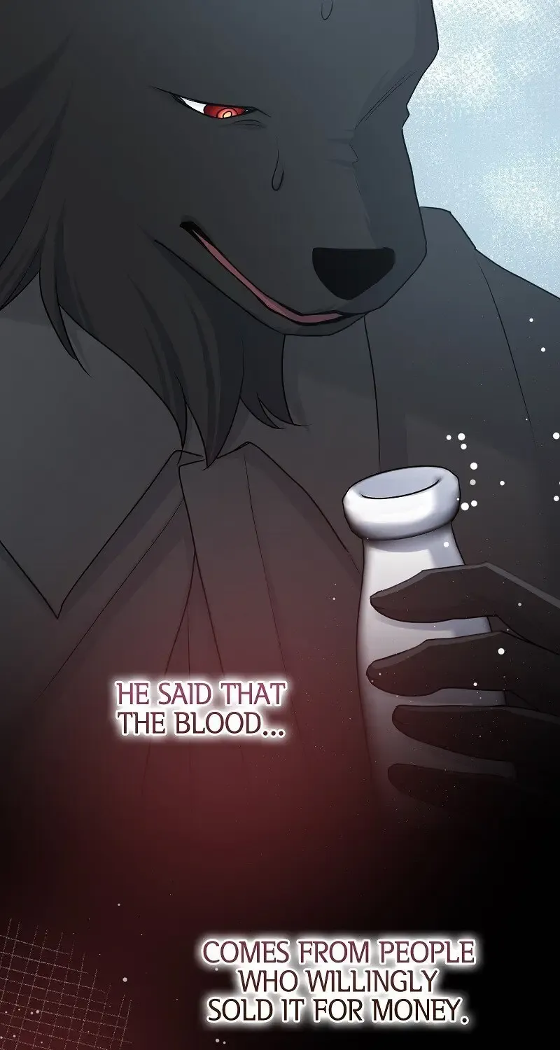 The White Wolf’s Bride Mangakakalot X Chapter 76 Page 105