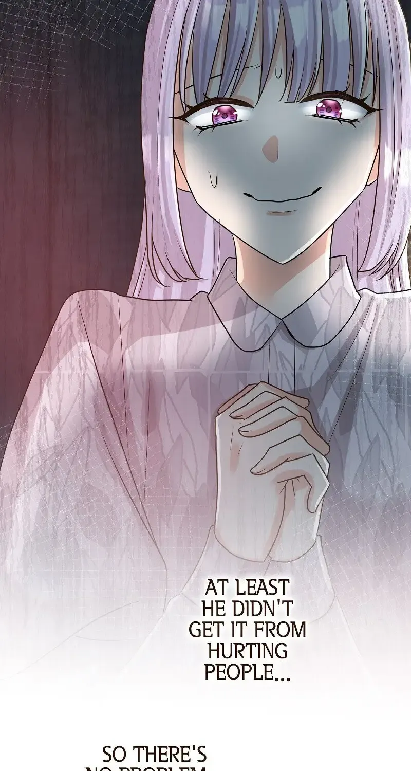 The White Wolf’s Bride Mangakakalot X Chapter 76 Page 107