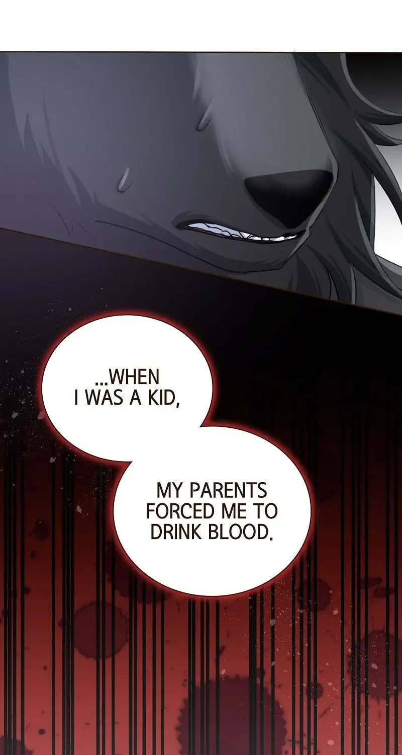 The White Wolf’s Bride Mangakakalot X Chapter 76 Page 109