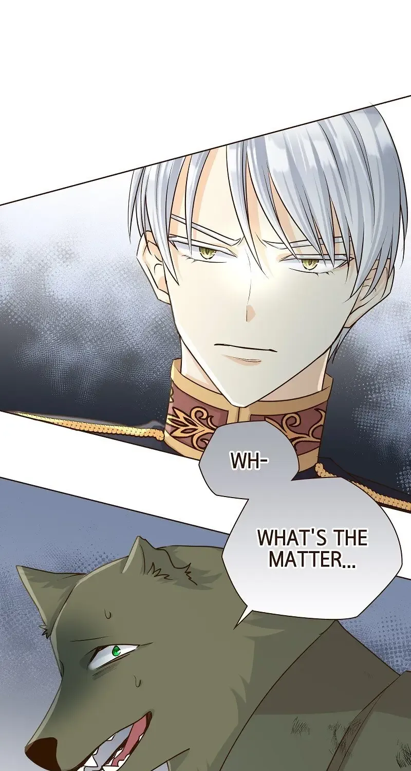 The White Wolf’s Bride Mangakakalot X Chapter 76 Page 11
