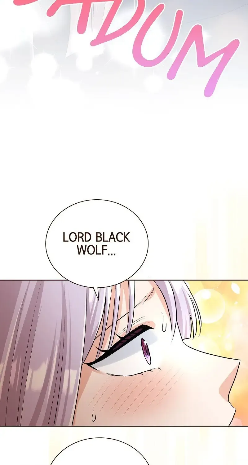 The White Wolf’s Bride Mangakakalot X Chapter 76 Page 115