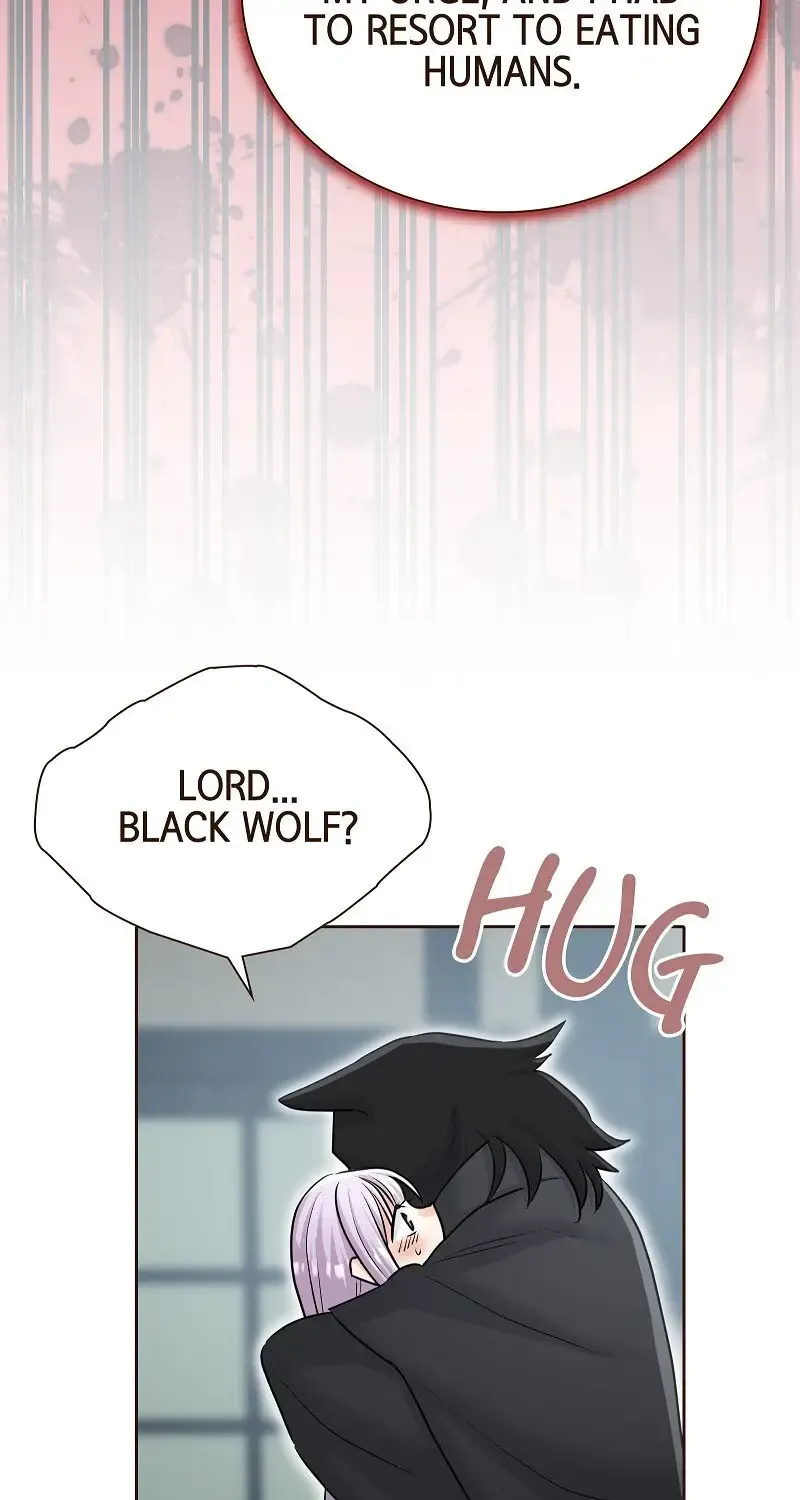 The White Wolf’s Bride Mangakakalot X Chapter 76 Page 111