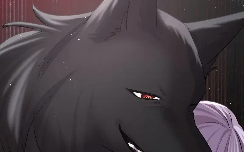 The White Wolf’s Bride Mangakakalot X Chapter 76 Page 126