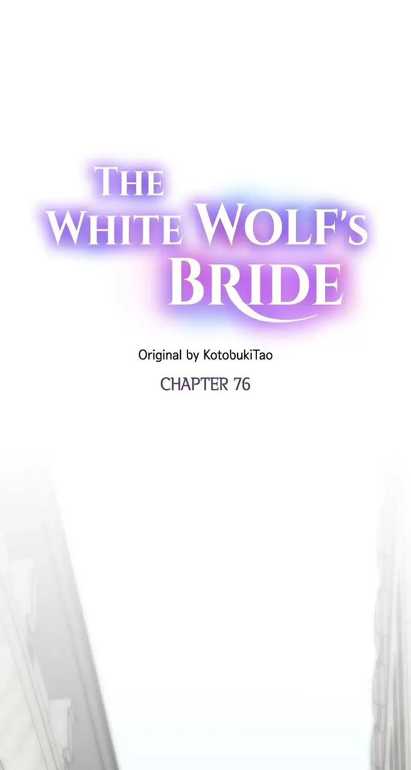 The White Wolf’s Bride Mangakakalot X Chapter 76 Page 13