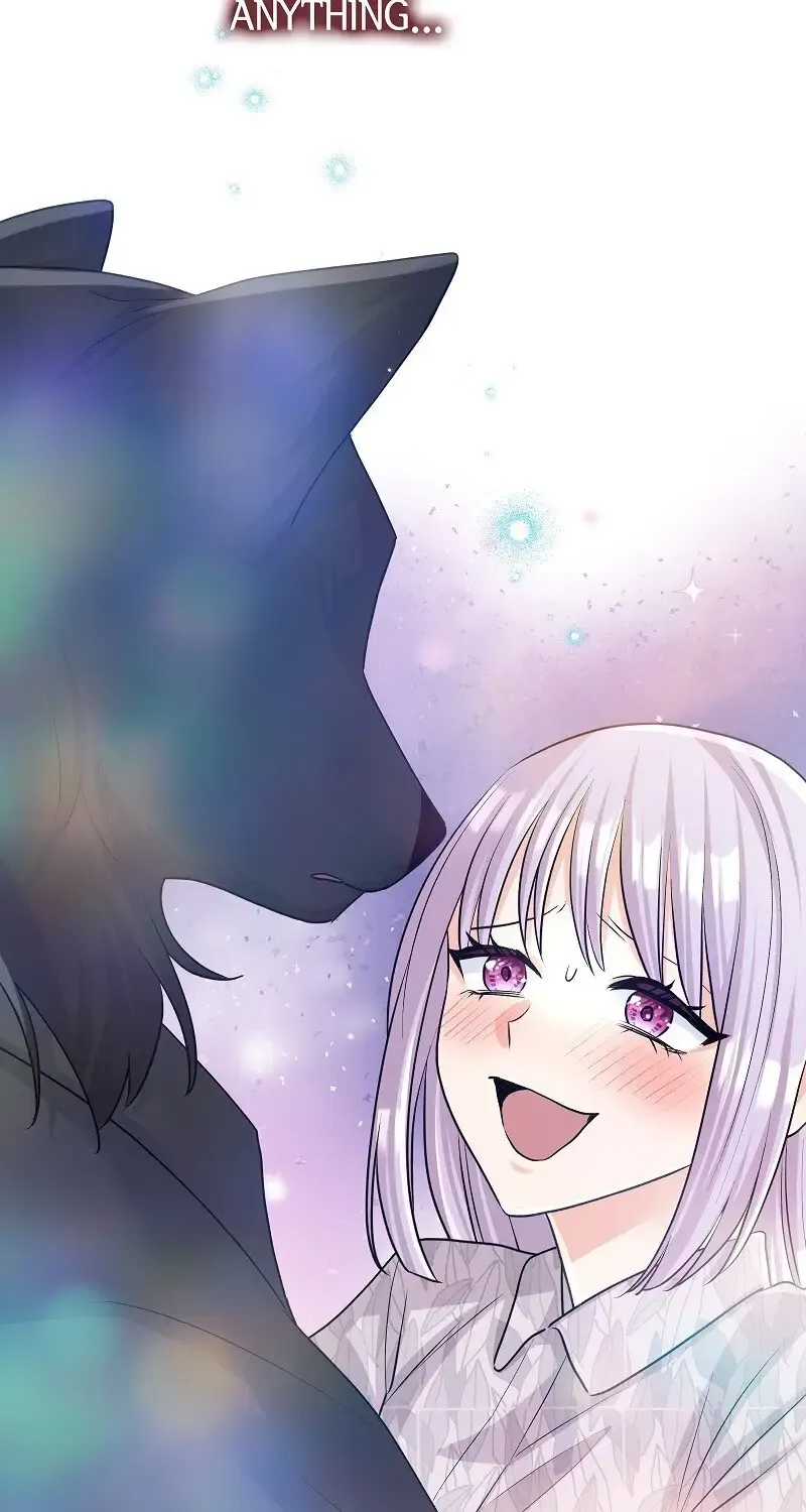 The White Wolf’s Bride Mangakakalot X Chapter 76 Page 121