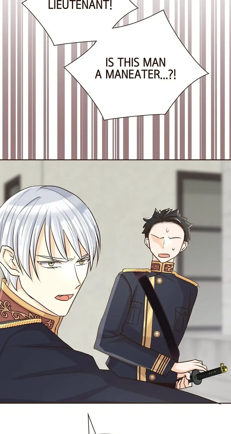 The White Wolf’s Bride Mangakakalot X Chapter 76 Page 19