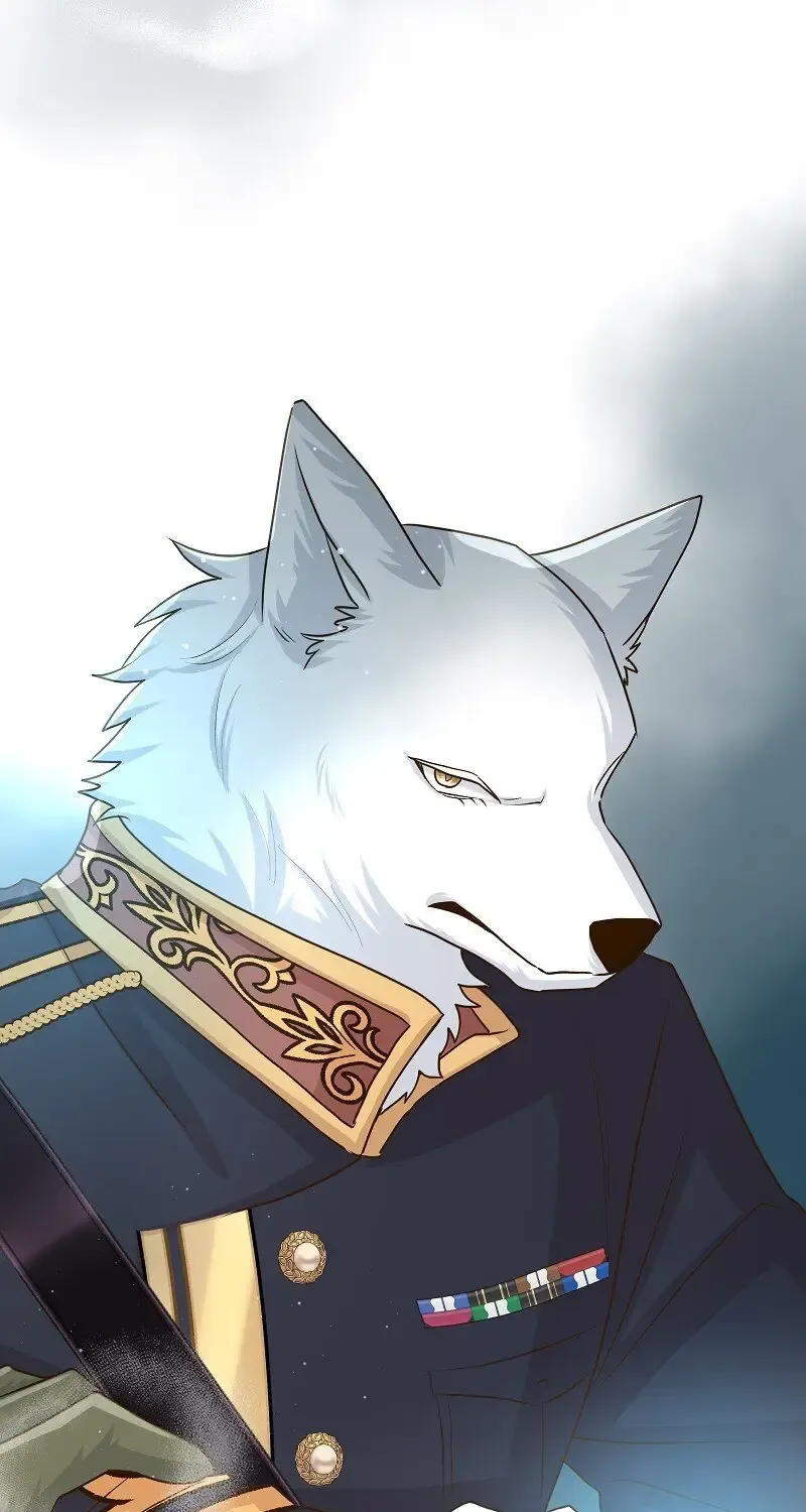 The White Wolf’s Bride Mangakakalot X Chapter 76 Page 27