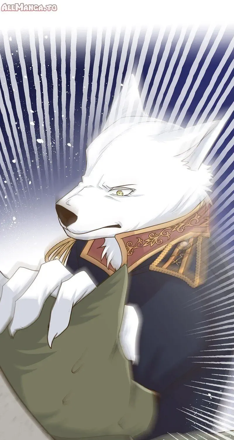 The White Wolf’s Bride Mangakakalot X Chapter 76 Page 31