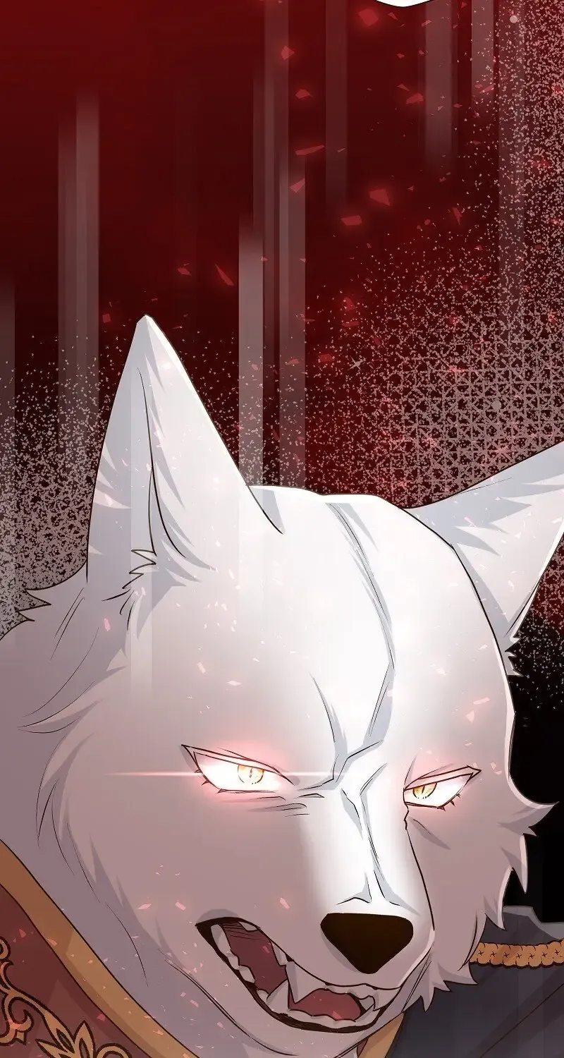 The White Wolf’s Bride Mangakakalot X Chapter 76 Page 39