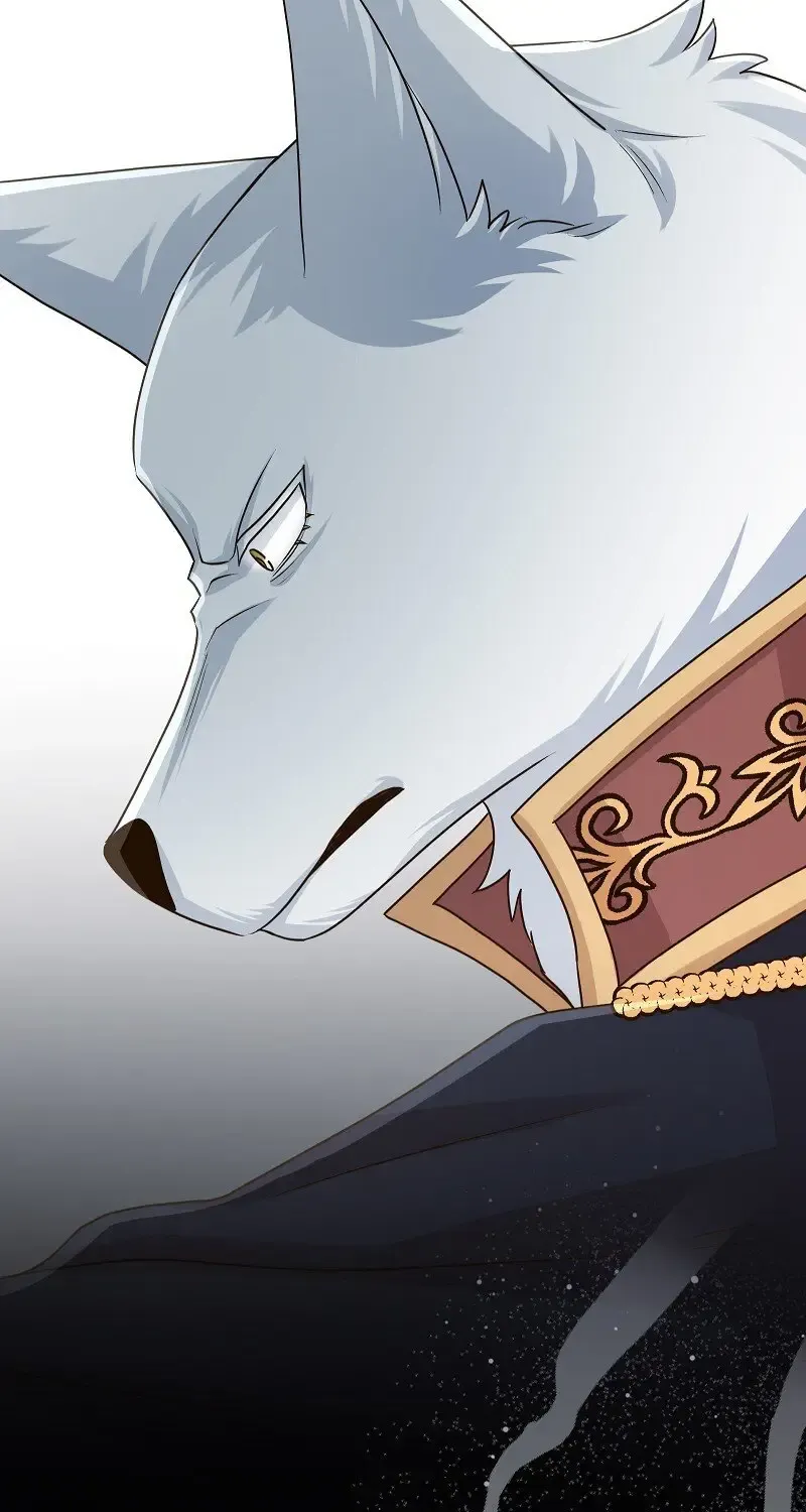 The White Wolf’s Bride Mangakakalot X Chapter 76 Page 43